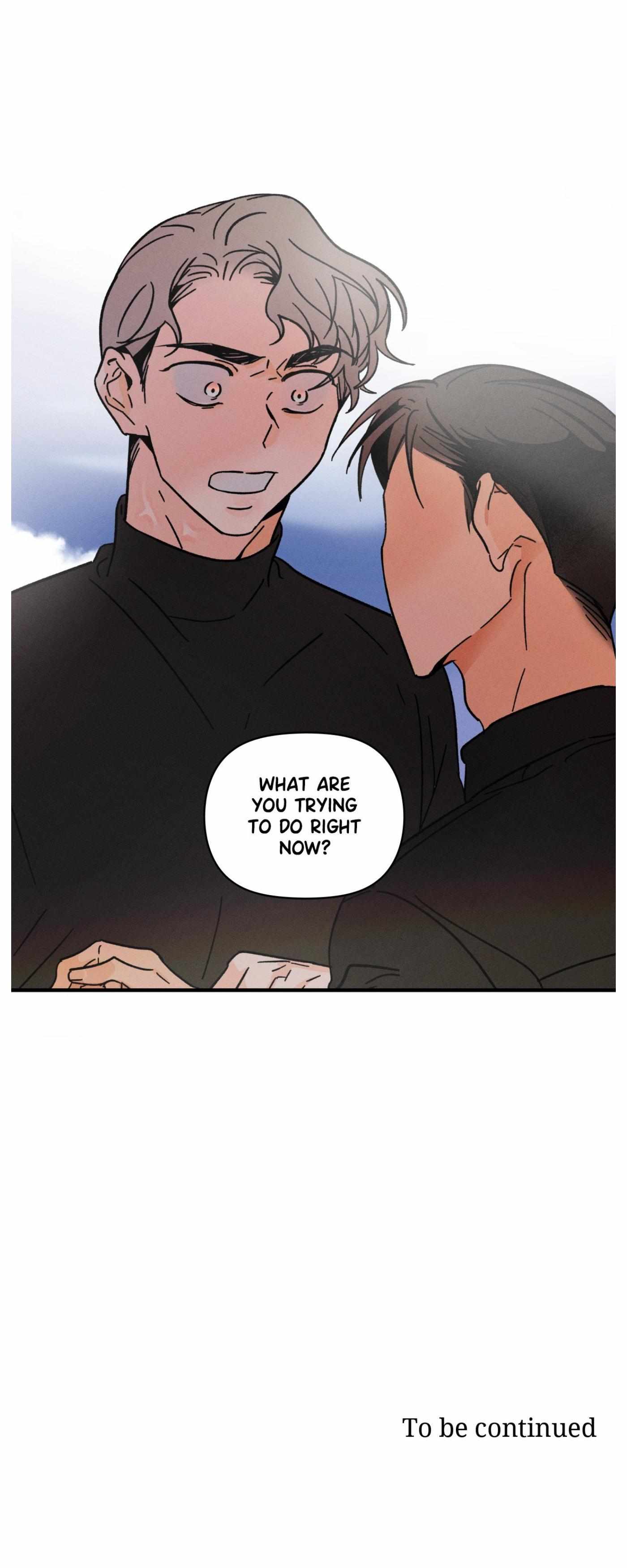 Spectrophilia Chapter 3.1 page 69 - 