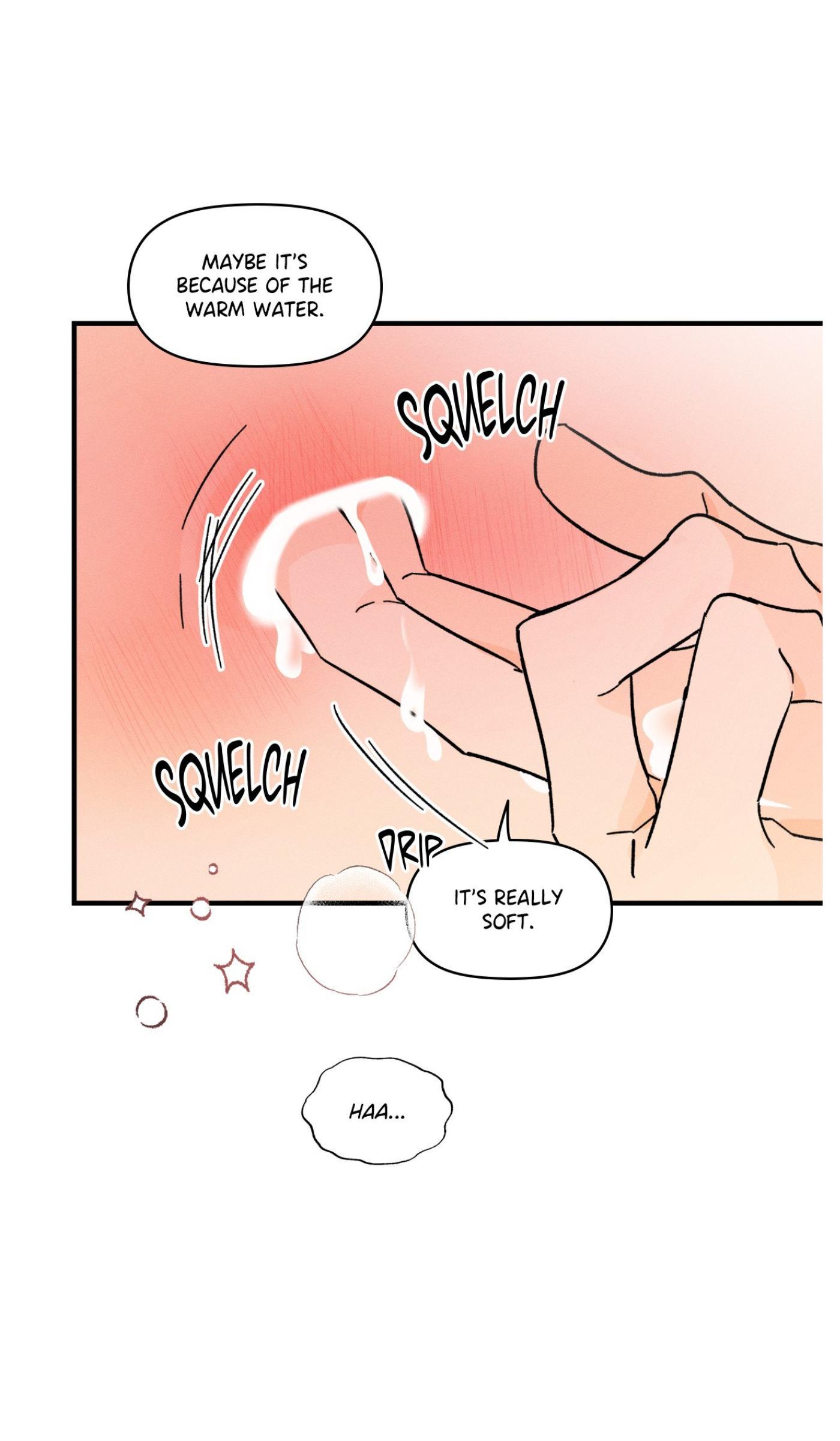 Spectrophilia Chapter 3.1 page 9 - 
