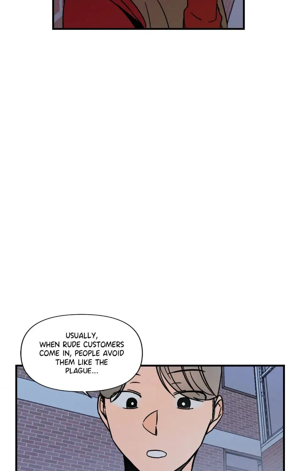 Spectrophilia Chapter 3 page 11 - 