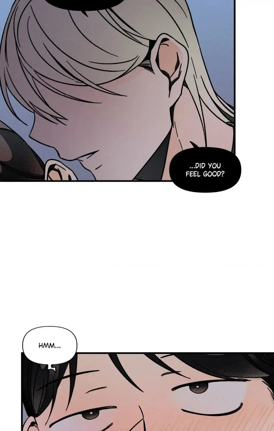 Spectrophilia Chapter 3 page 101 - 