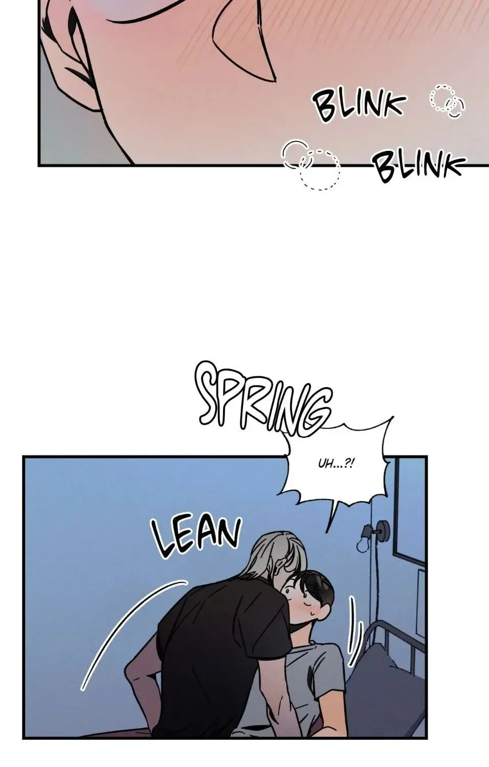 Spectrophilia Chapter 3 page 102 - 