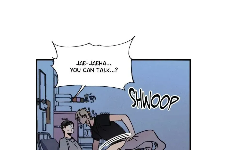 Spectrophilia Chapter 3 page 104 - 