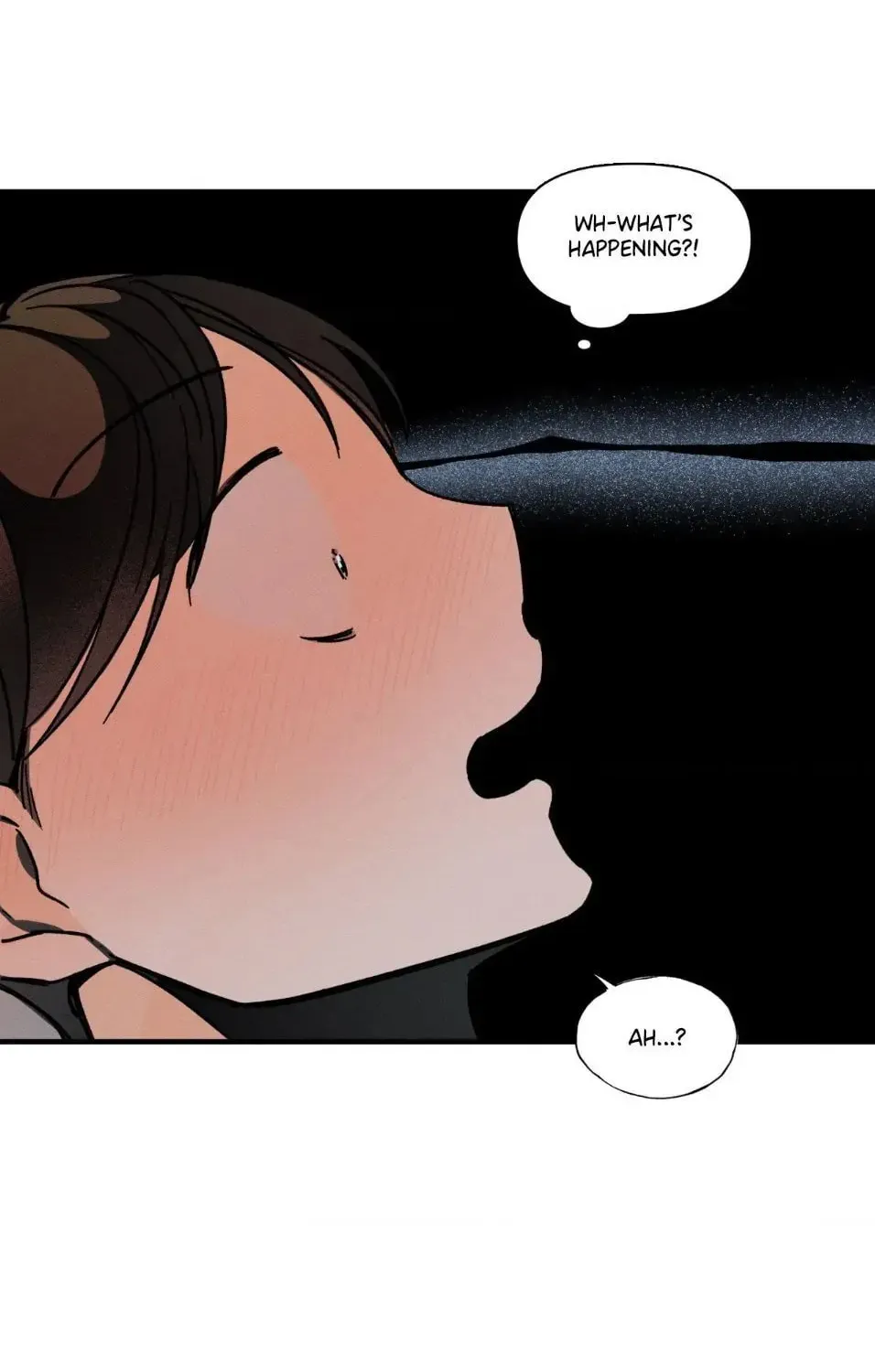 Spectrophilia Chapter 3 page 110 - 