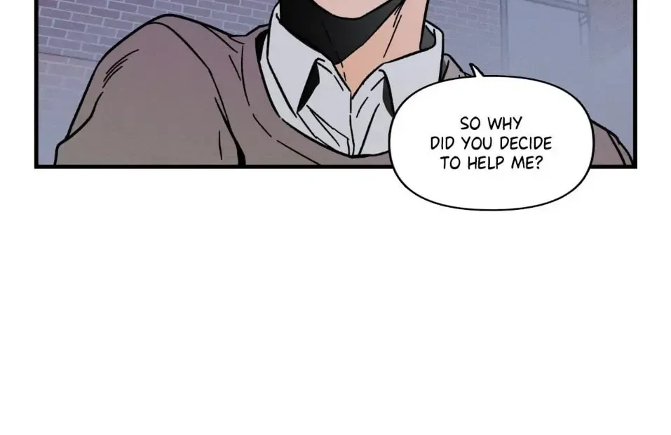 Spectrophilia Chapter 3 page 12 - 