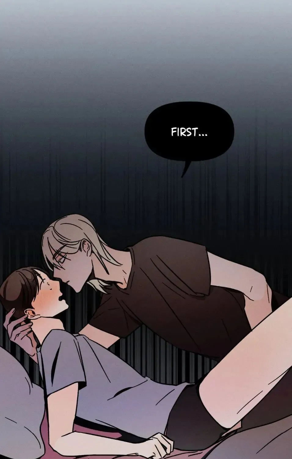 Spectrophilia Chapter 3 page 112 - 
