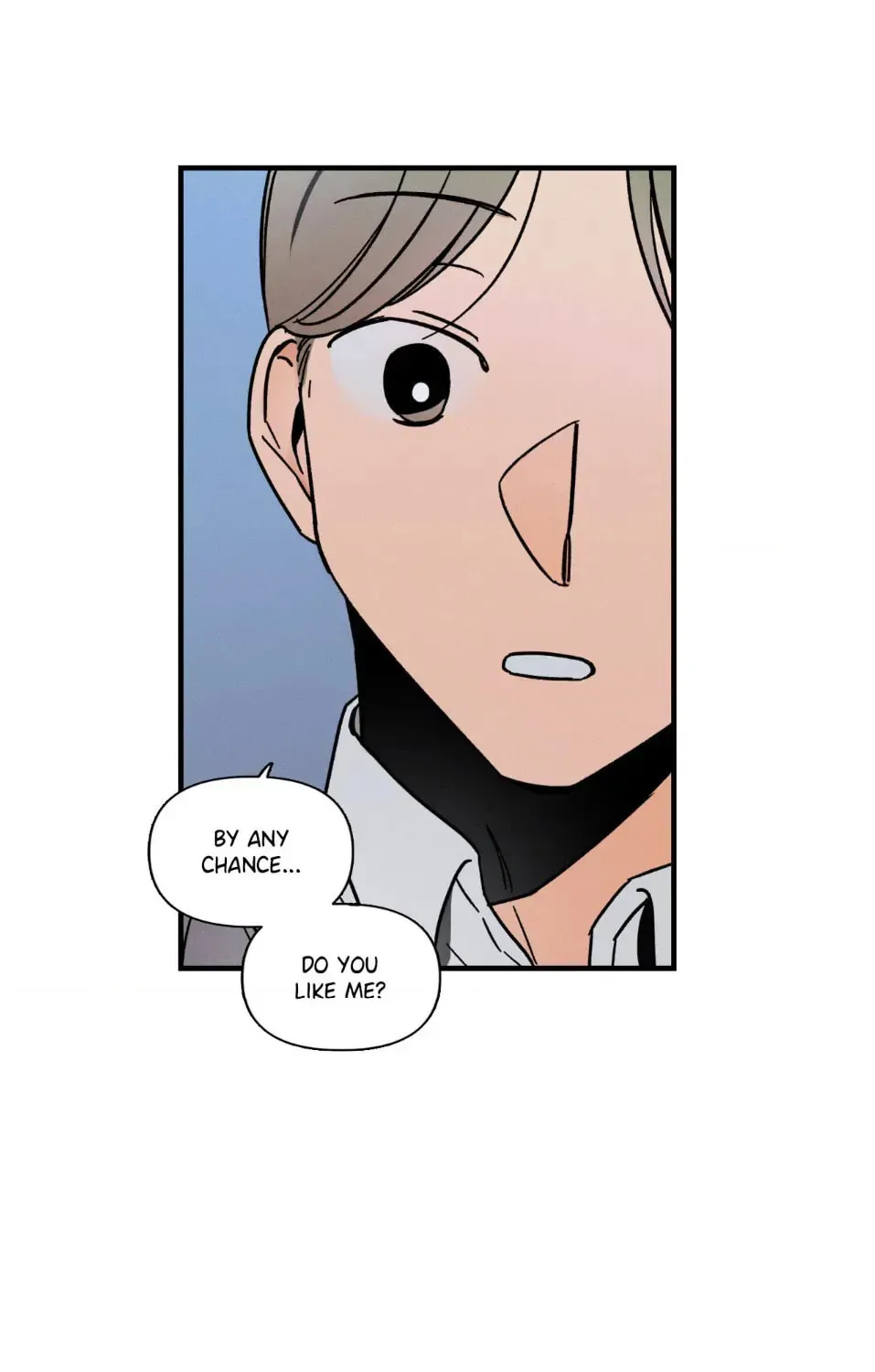 Spectrophilia Chapter 3 page 13 - 