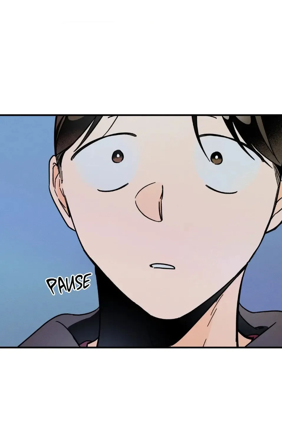 Spectrophilia Chapter 3 page 14 - 