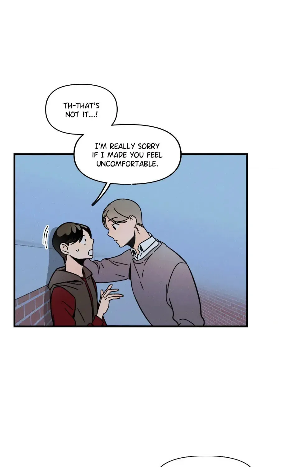 Spectrophilia Chapter 3 page 15 - 