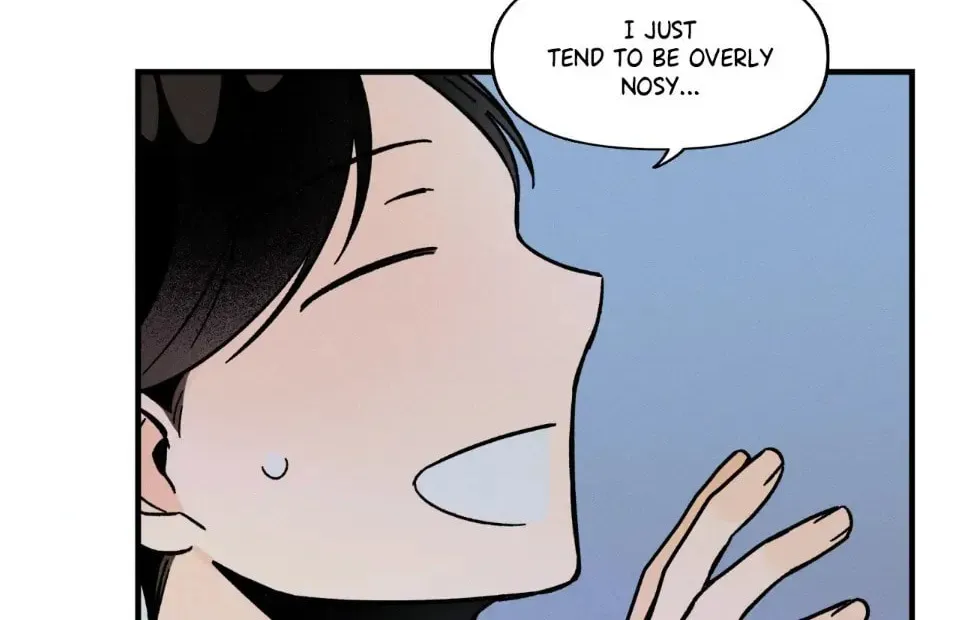 Spectrophilia Chapter 3 page 16 - 
