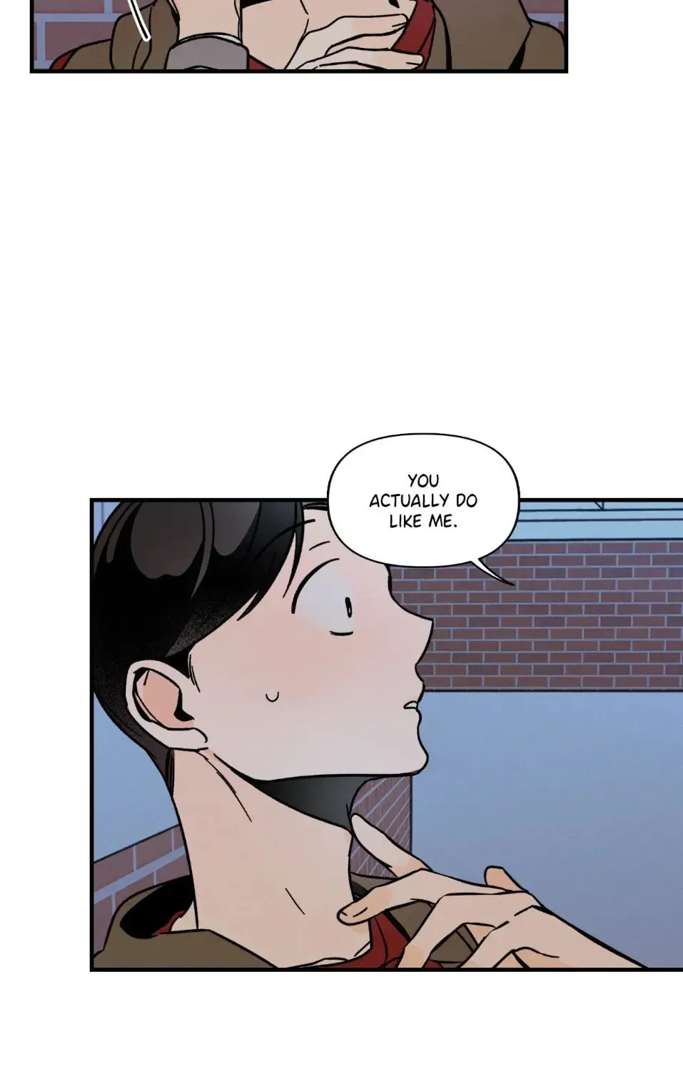 Spectrophilia Chapter 3 page 18 - 