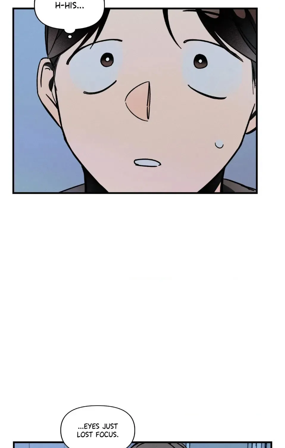 Spectrophilia Chapter 3 page 21 - 
