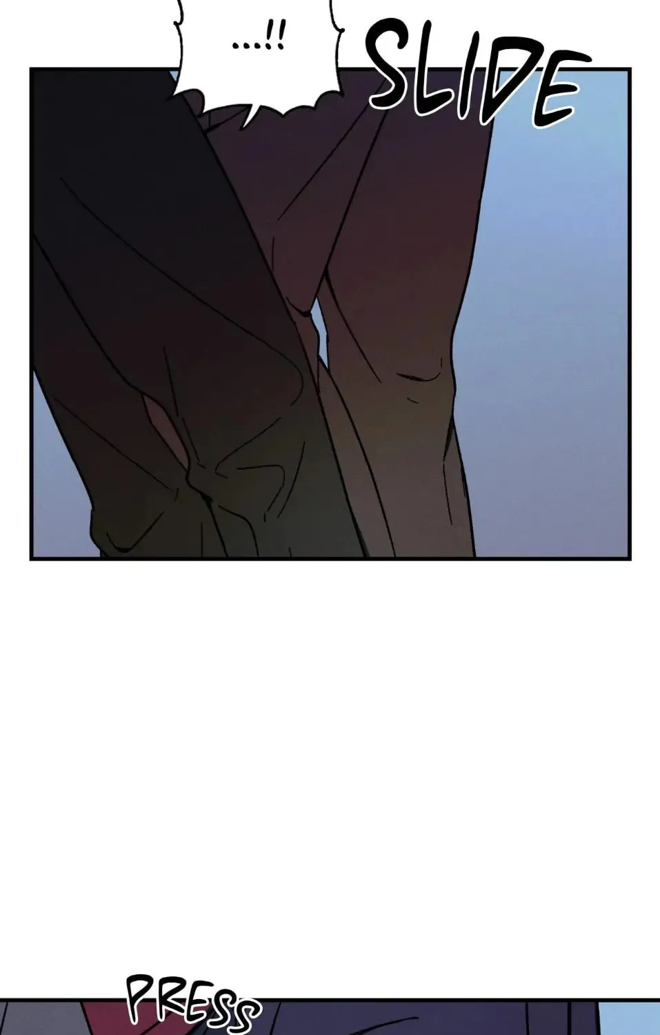Spectrophilia Chapter 3 page 23 - 