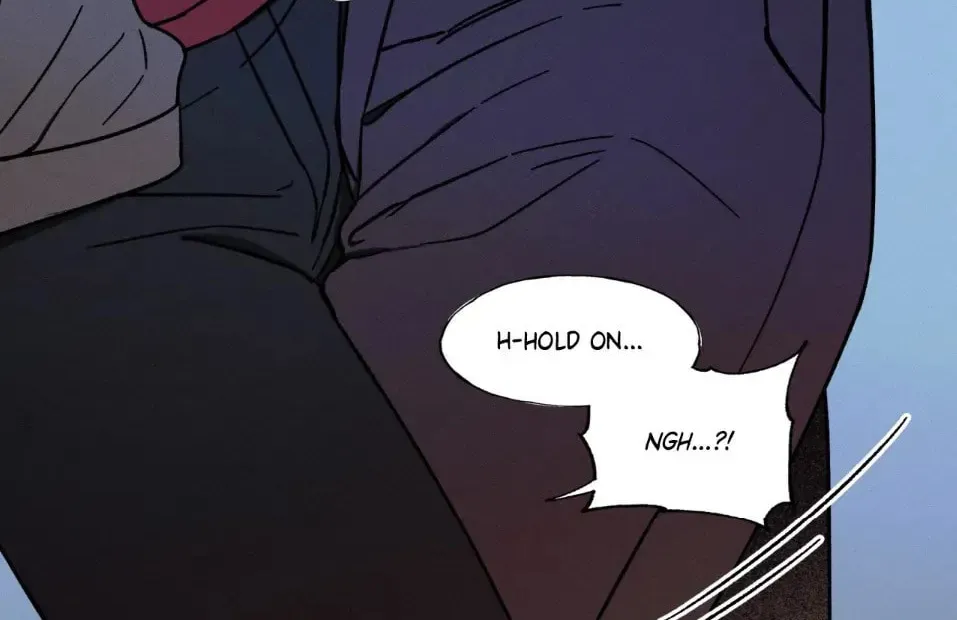 Spectrophilia Chapter 3 page 24 - 