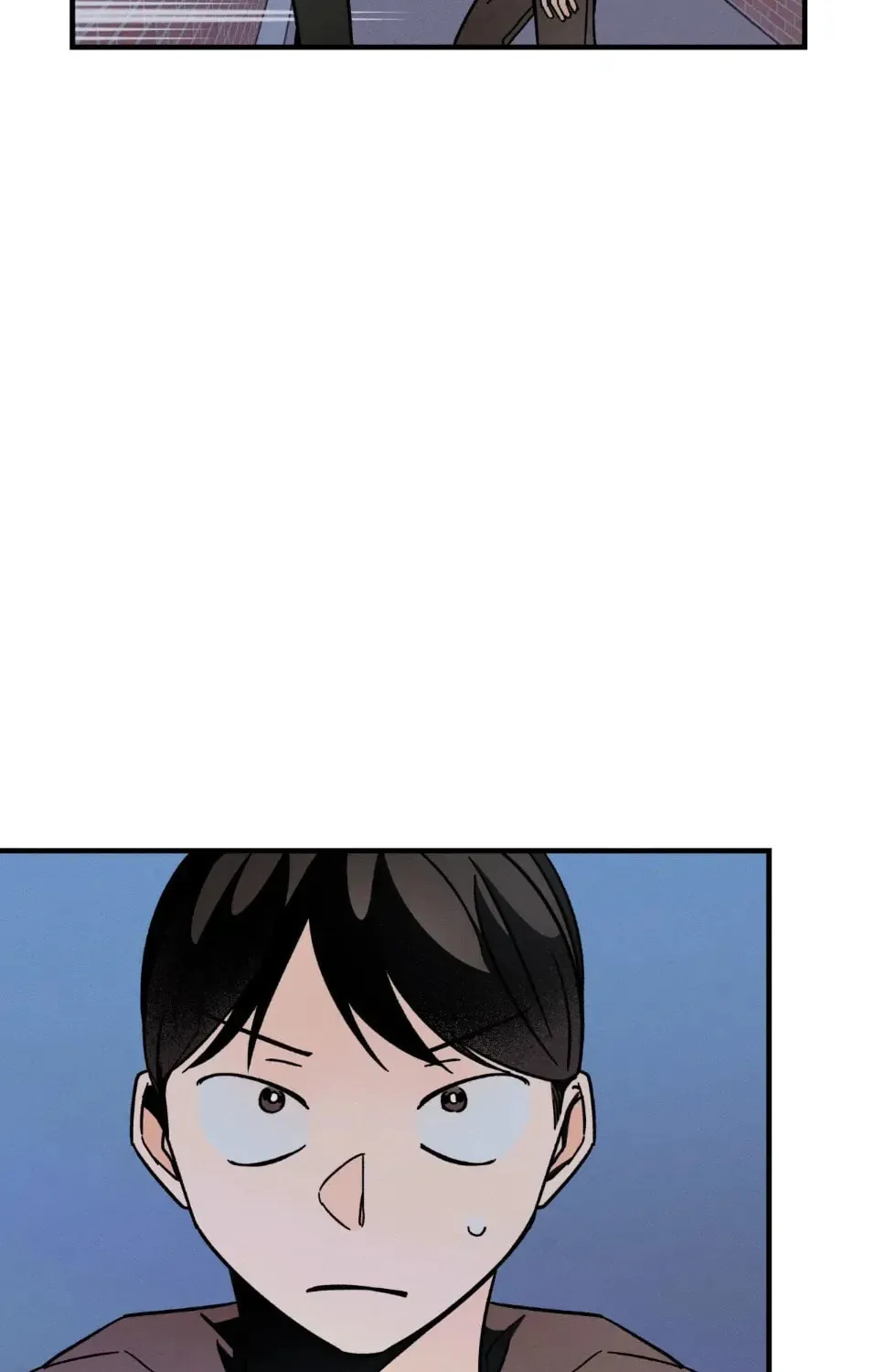 Spectrophilia Chapter 3 page 26 - 