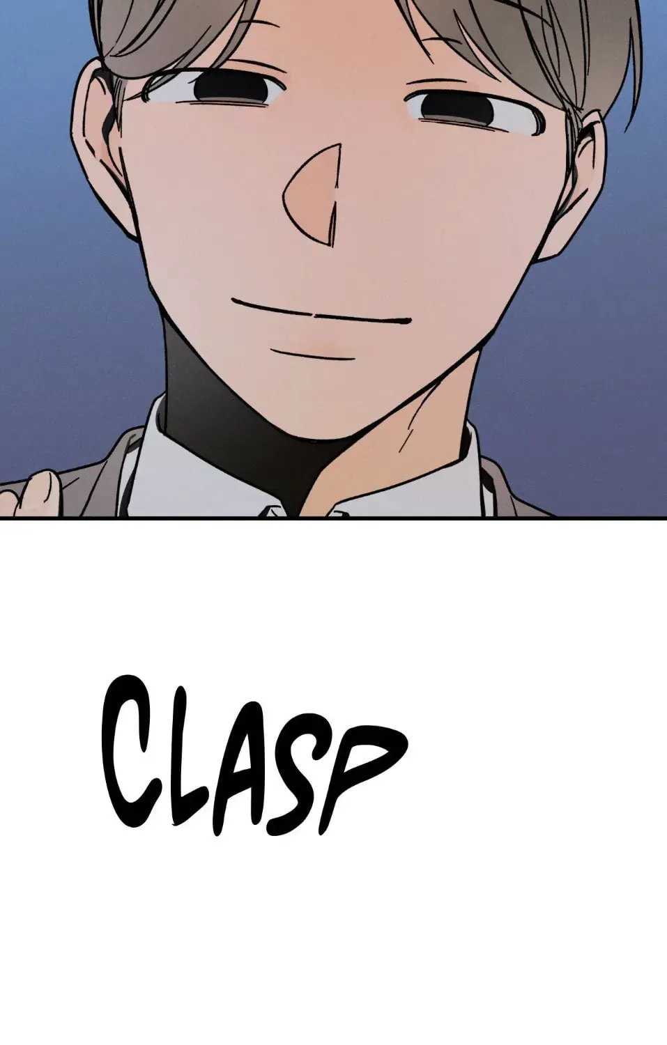 Spectrophilia Chapter 3 page 29 - 