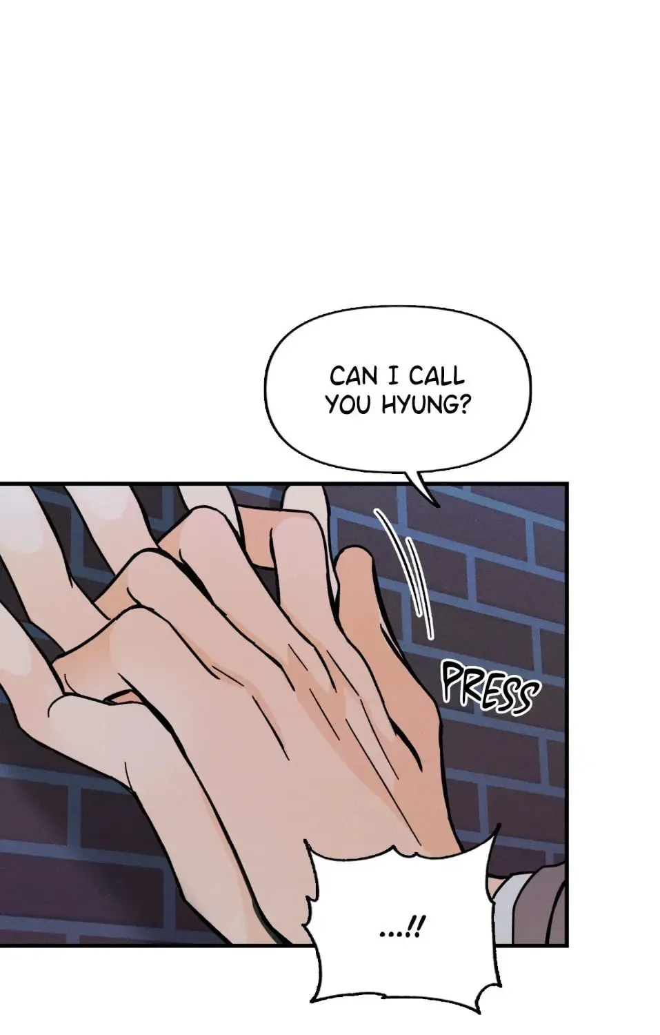 Spectrophilia Chapter 3 page 31 - 