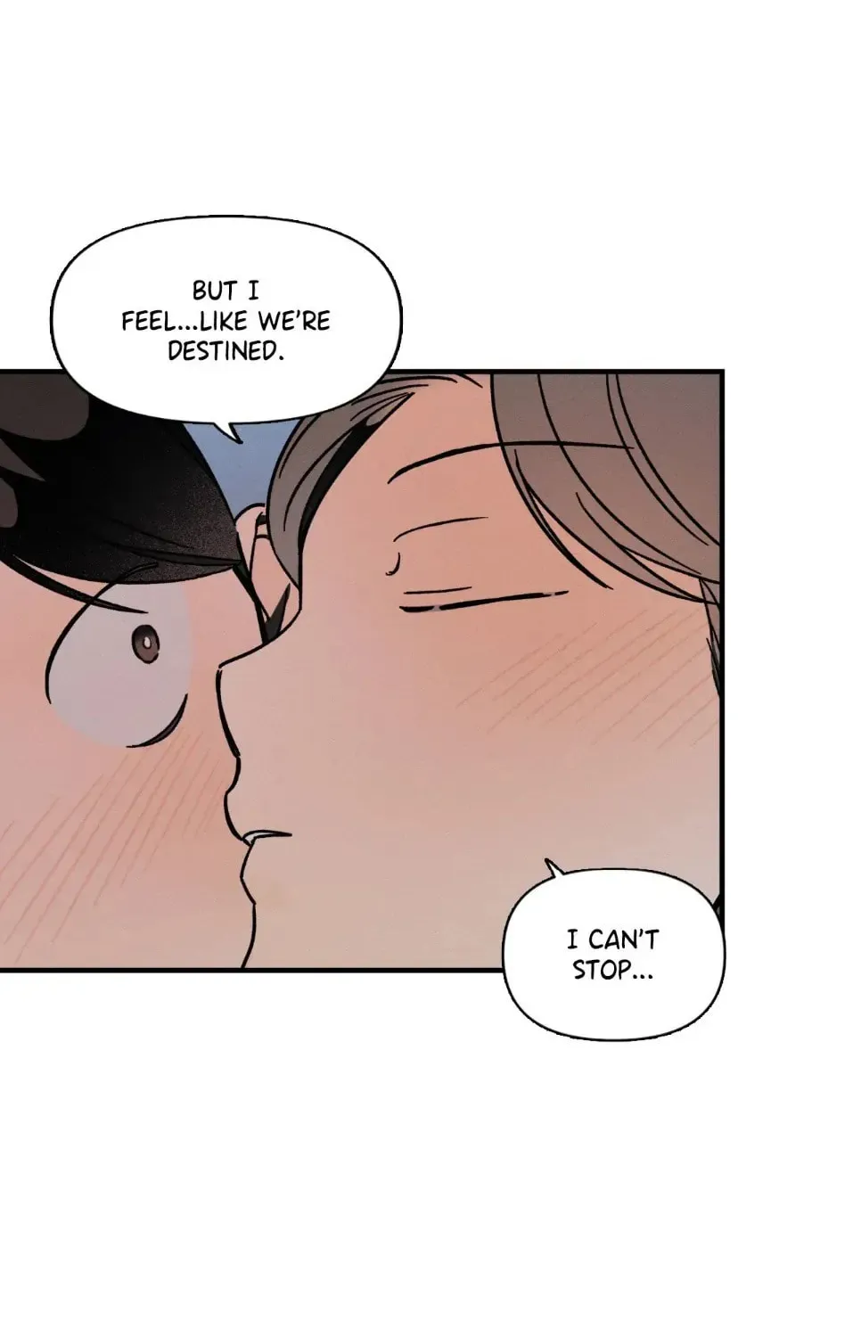 Spectrophilia Chapter 3 page 34 - 