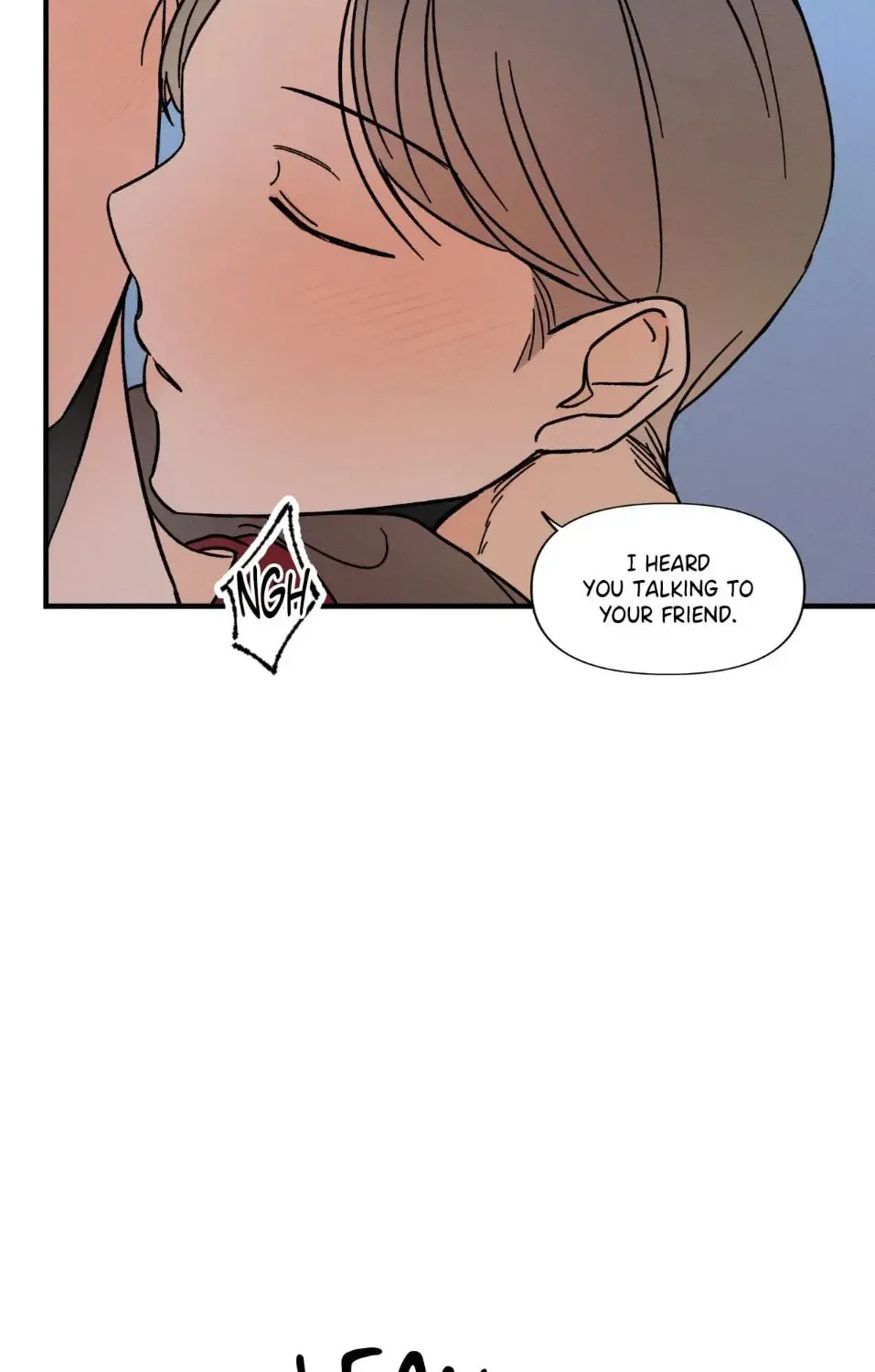 Spectrophilia Chapter 3 page 38 - 