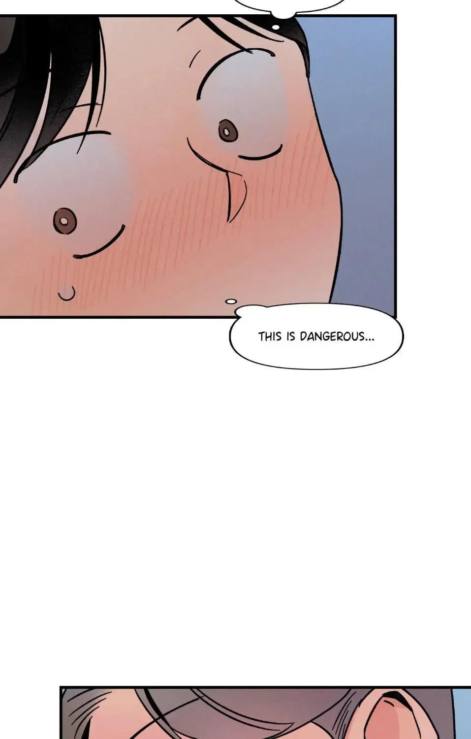 Spectrophilia Chapter 3 page 41 - 