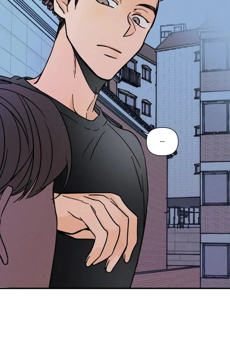 Spectrophilia Chapter 3 page 45 - 