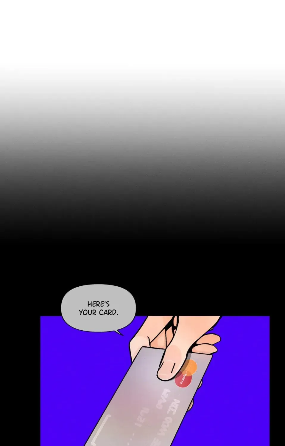 Spectrophilia Chapter 3 page 6 - 