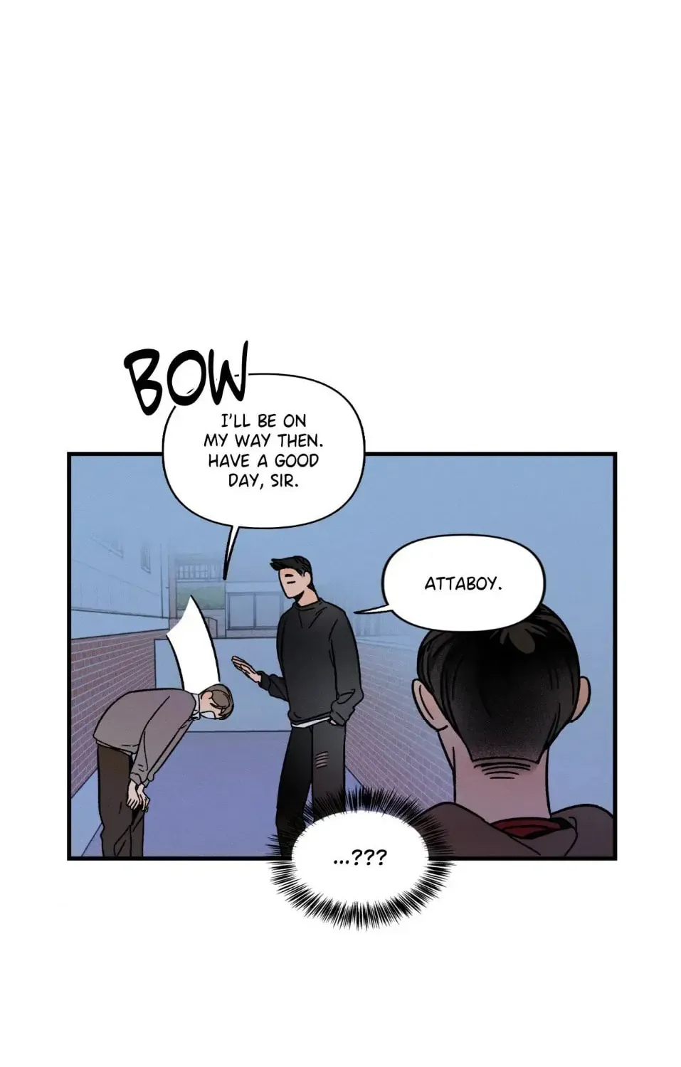 Spectrophilia Chapter 3 page 54 - 