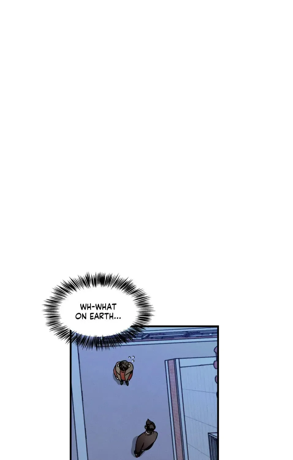Spectrophilia Chapter 3 page 55 - 