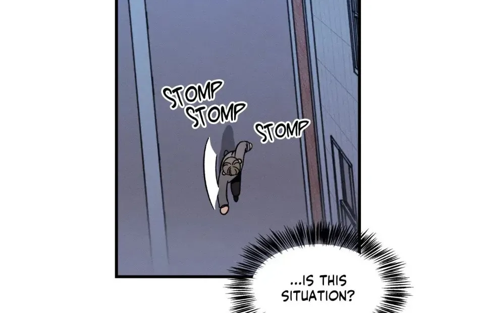 Spectrophilia Chapter 3 page 56 - 