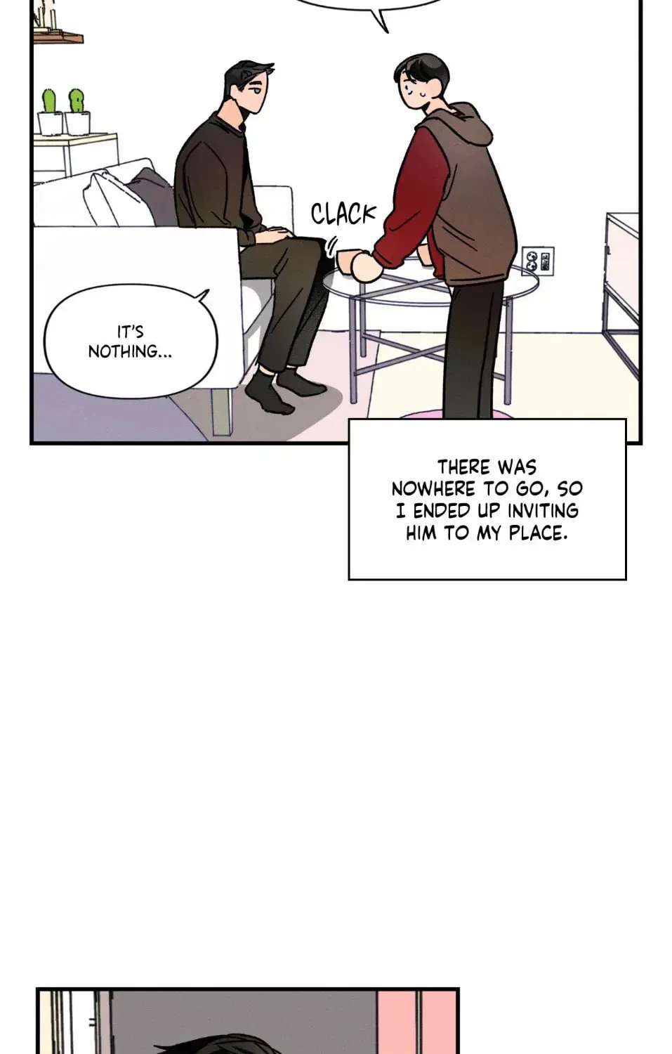 Spectrophilia Chapter 3 page 59 - 