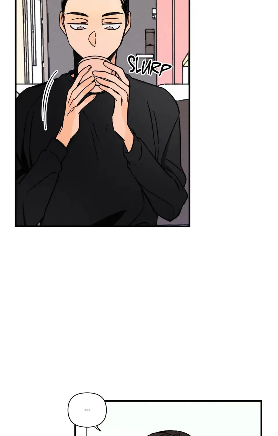 Spectrophilia Chapter 3 page 61 - 