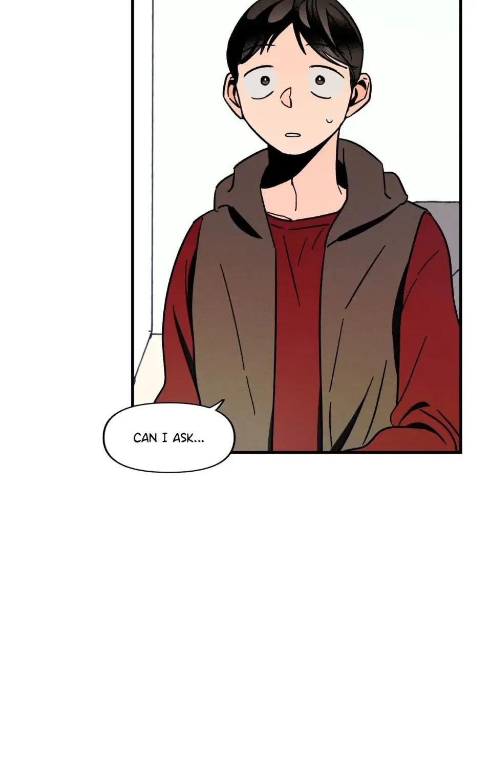 Spectrophilia Chapter 3 page 62 - 