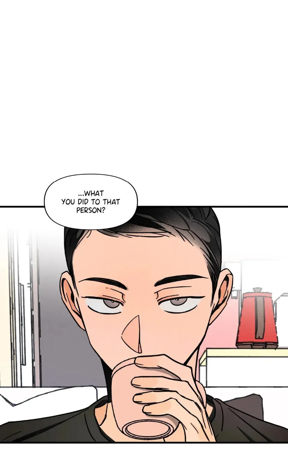 Spectrophilia Chapter 3 page 63 - 