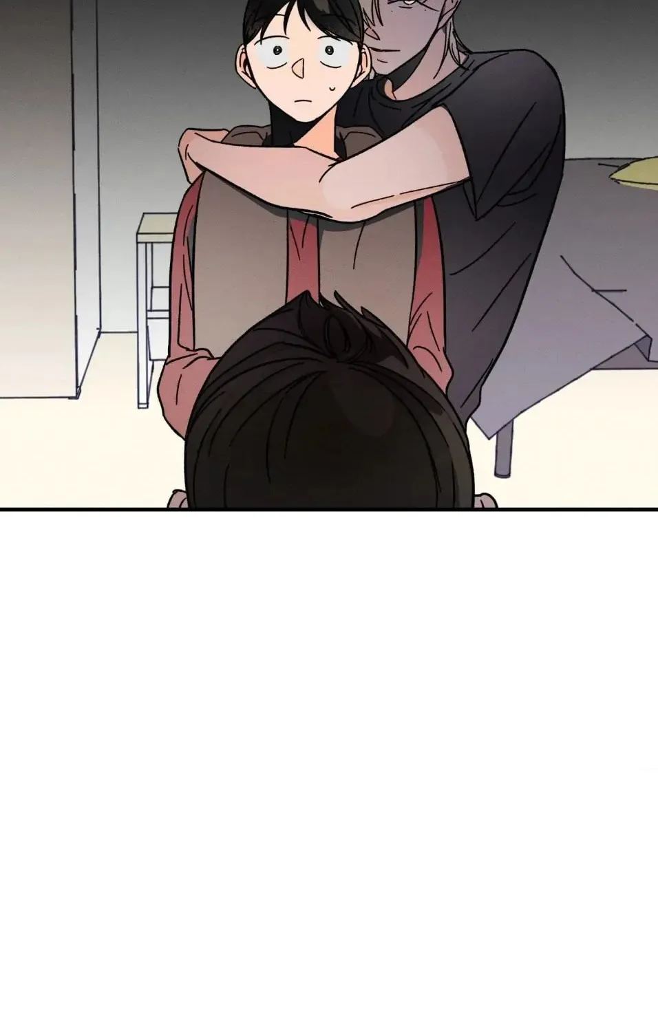 Spectrophilia Chapter 3 page 70 - 