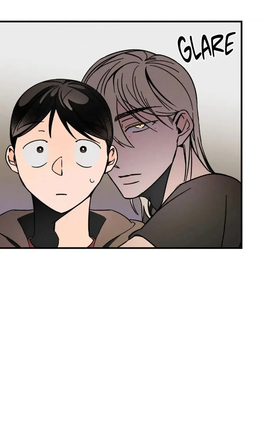 Spectrophilia Chapter 3 page 71 - 