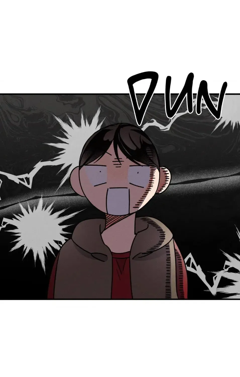 Spectrophilia Chapter 3 page 75 - 