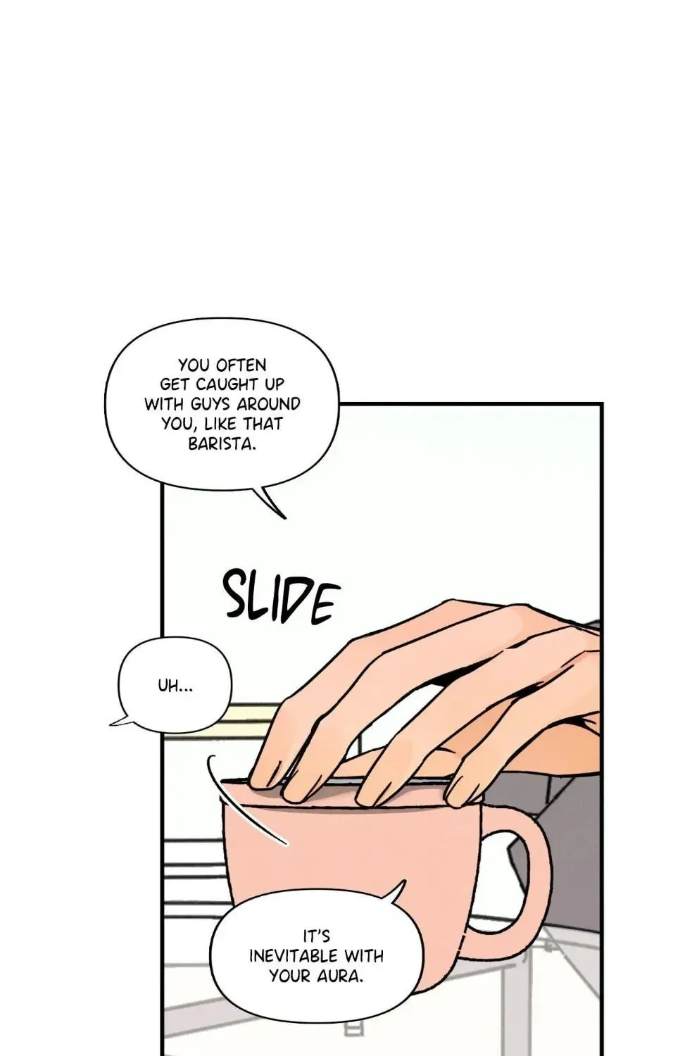 Spectrophilia Chapter 3 page 78 - 
