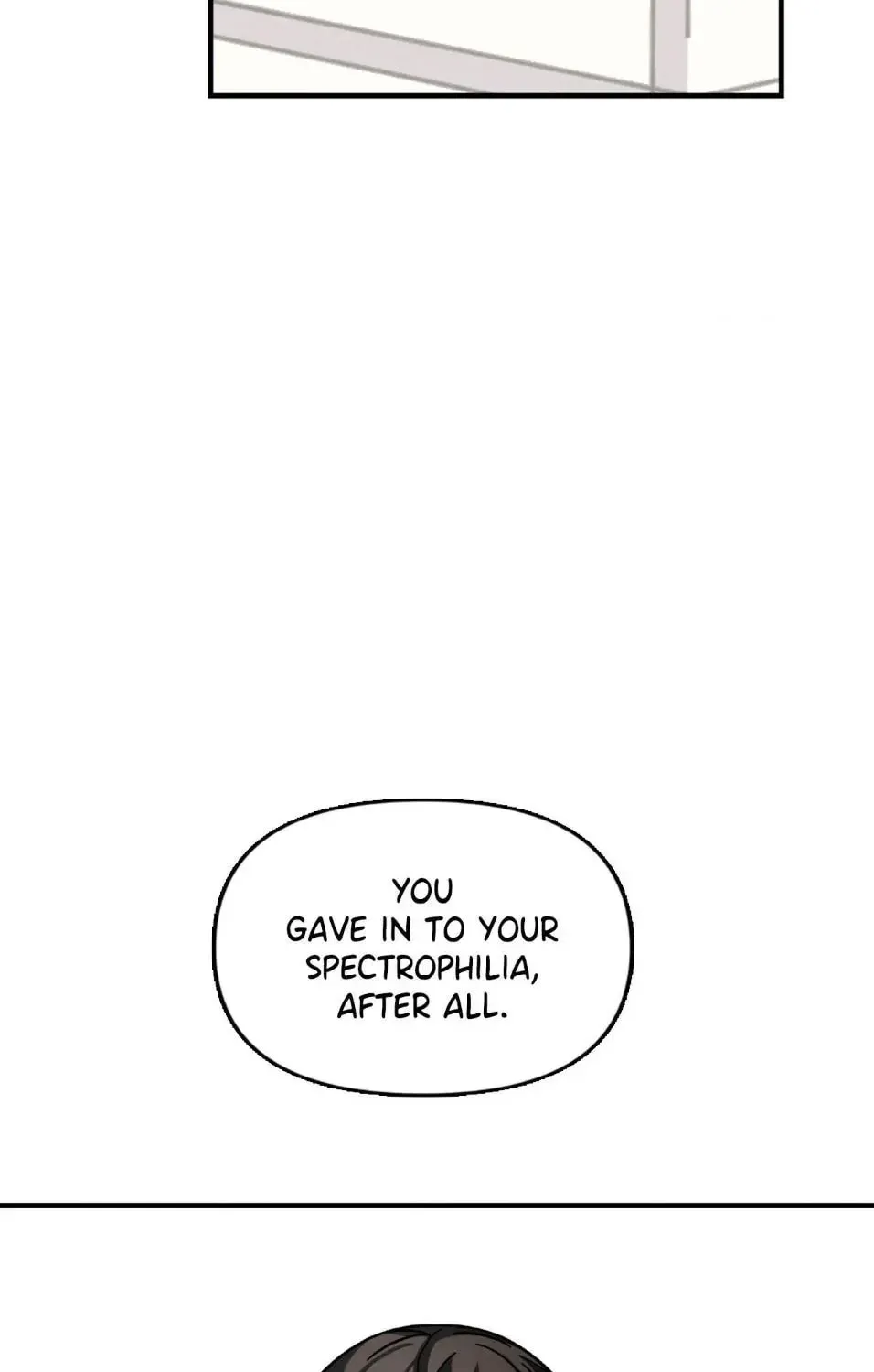 Spectrophilia Chapter 3 page 79 - 