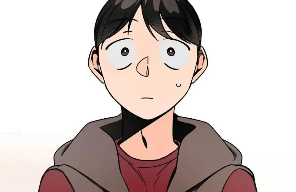 Spectrophilia Chapter 3 page 80 - 