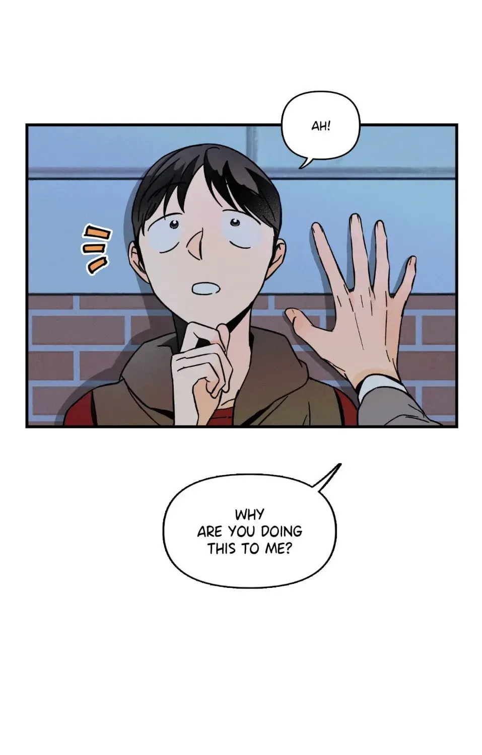 Spectrophilia Chapter 3 page 9 - 