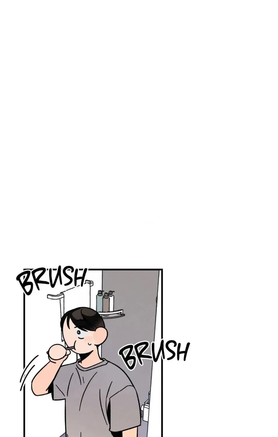 Spectrophilia Chapter 3 page 83 - 
