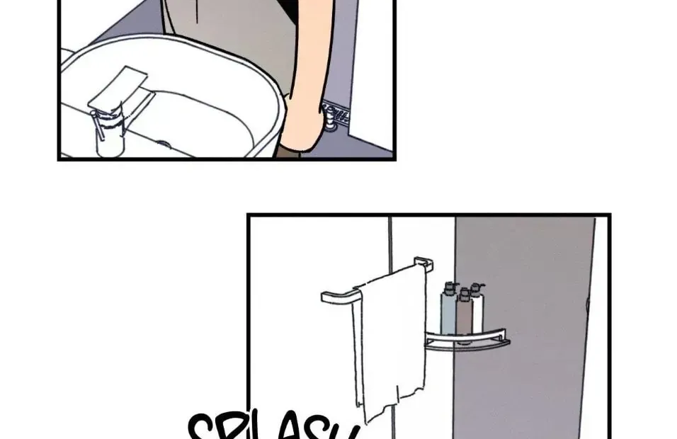 Spectrophilia Chapter 3 page 84 - 