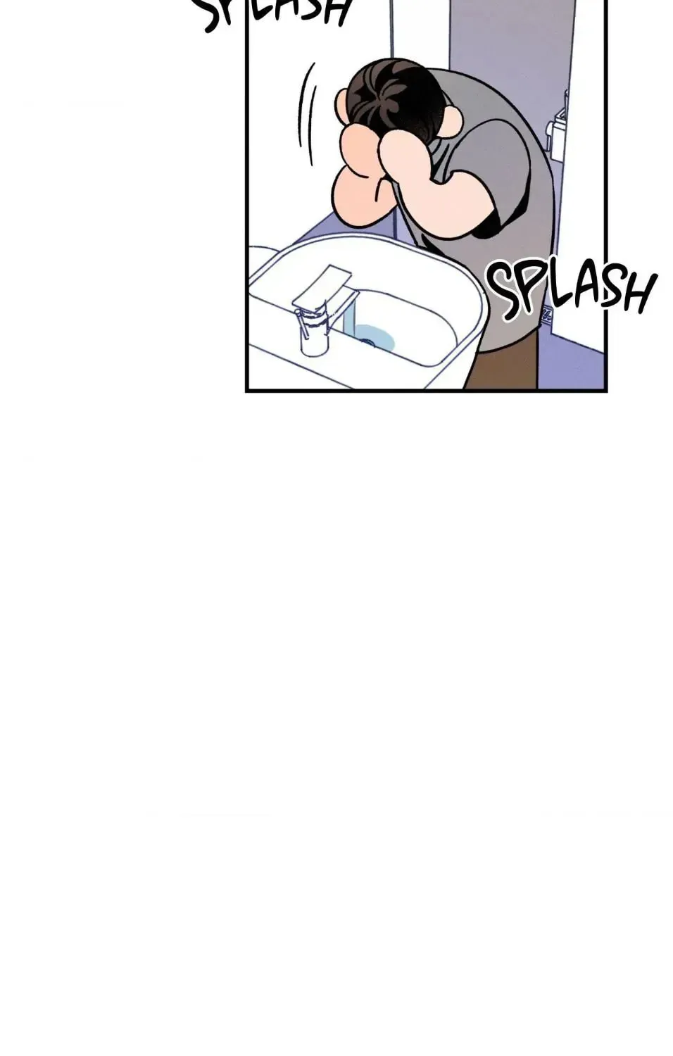 Spectrophilia Chapter 3 page 85 - 