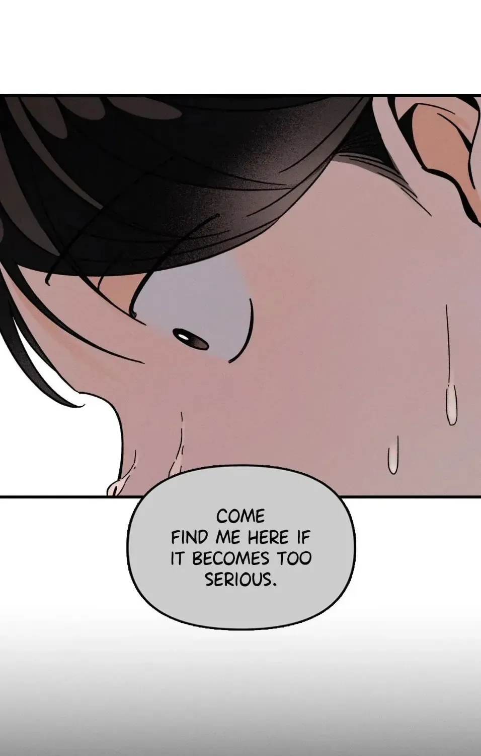 Spectrophilia Chapter 3 page 86 - 
