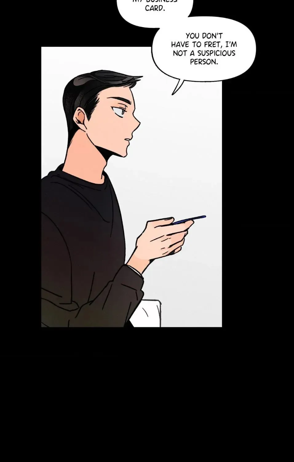 Spectrophilia Chapter 3 page 89 - 