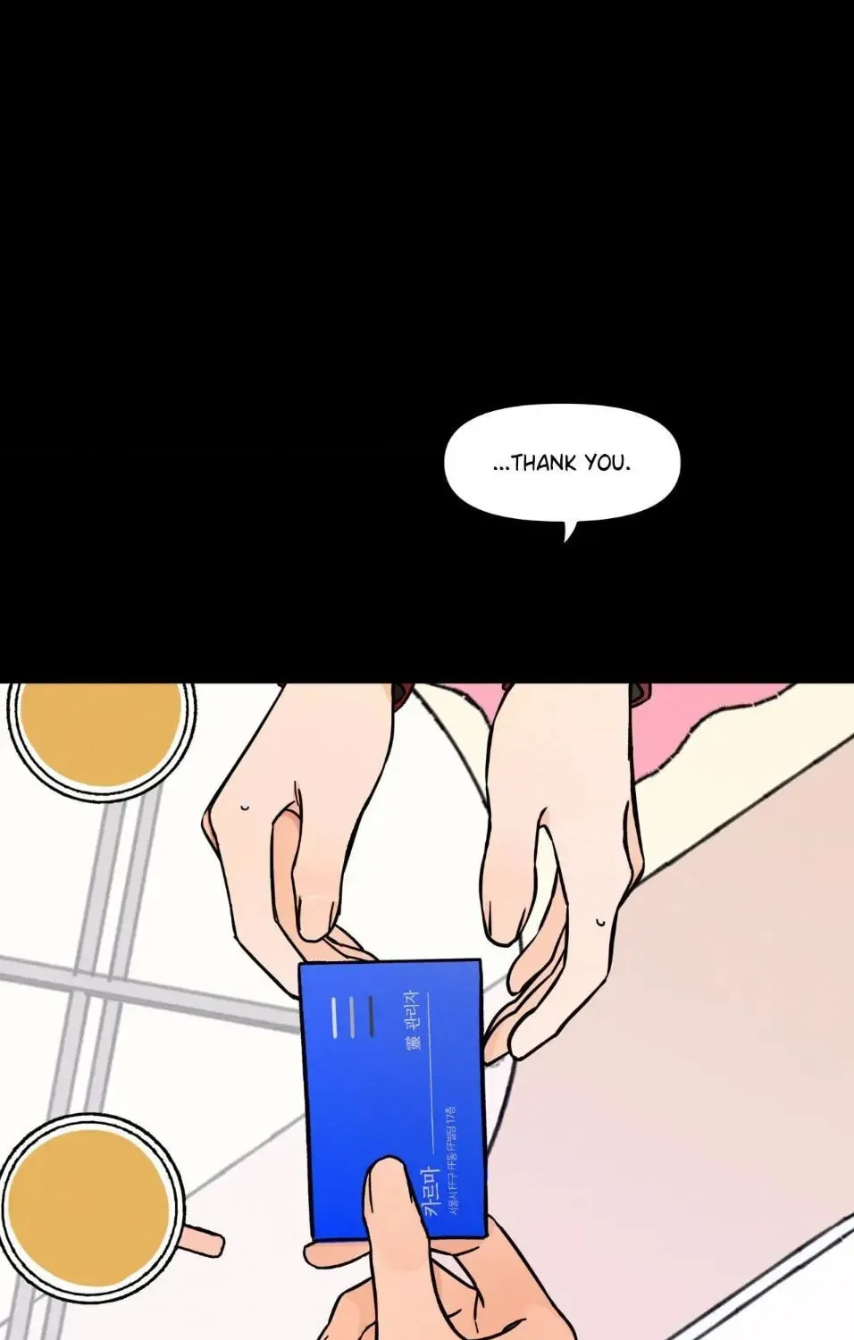 Spectrophilia Chapter 3 page 90 - 