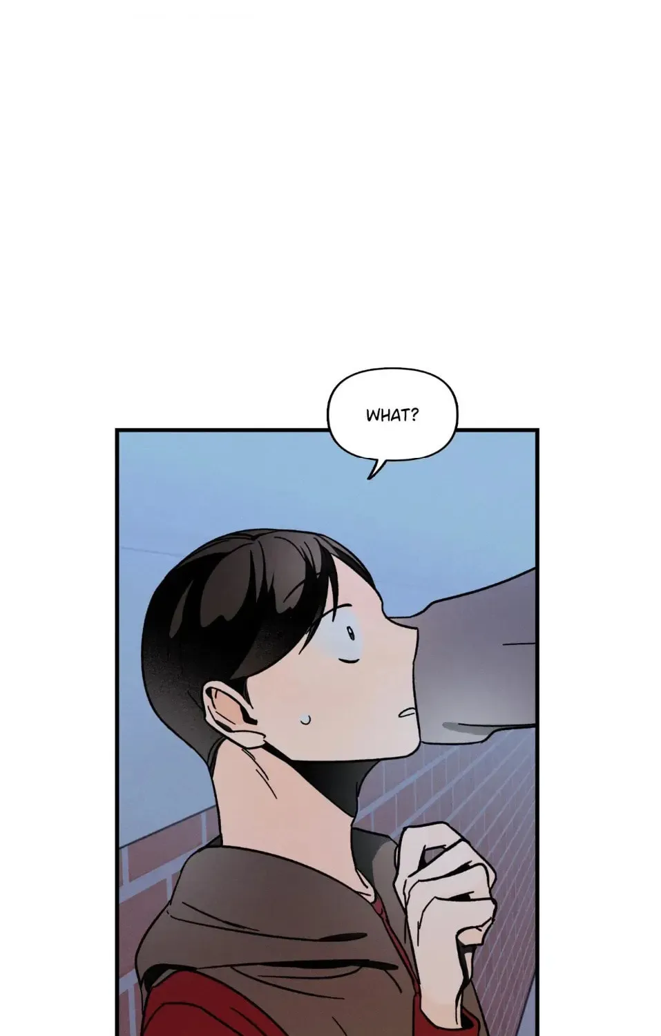 Spectrophilia Chapter 3 page 10 - 