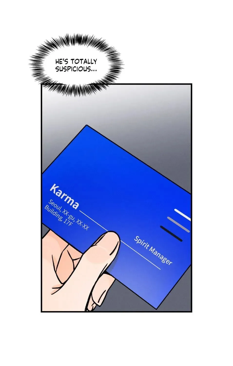 Spectrophilia Chapter 3 page 93 - 