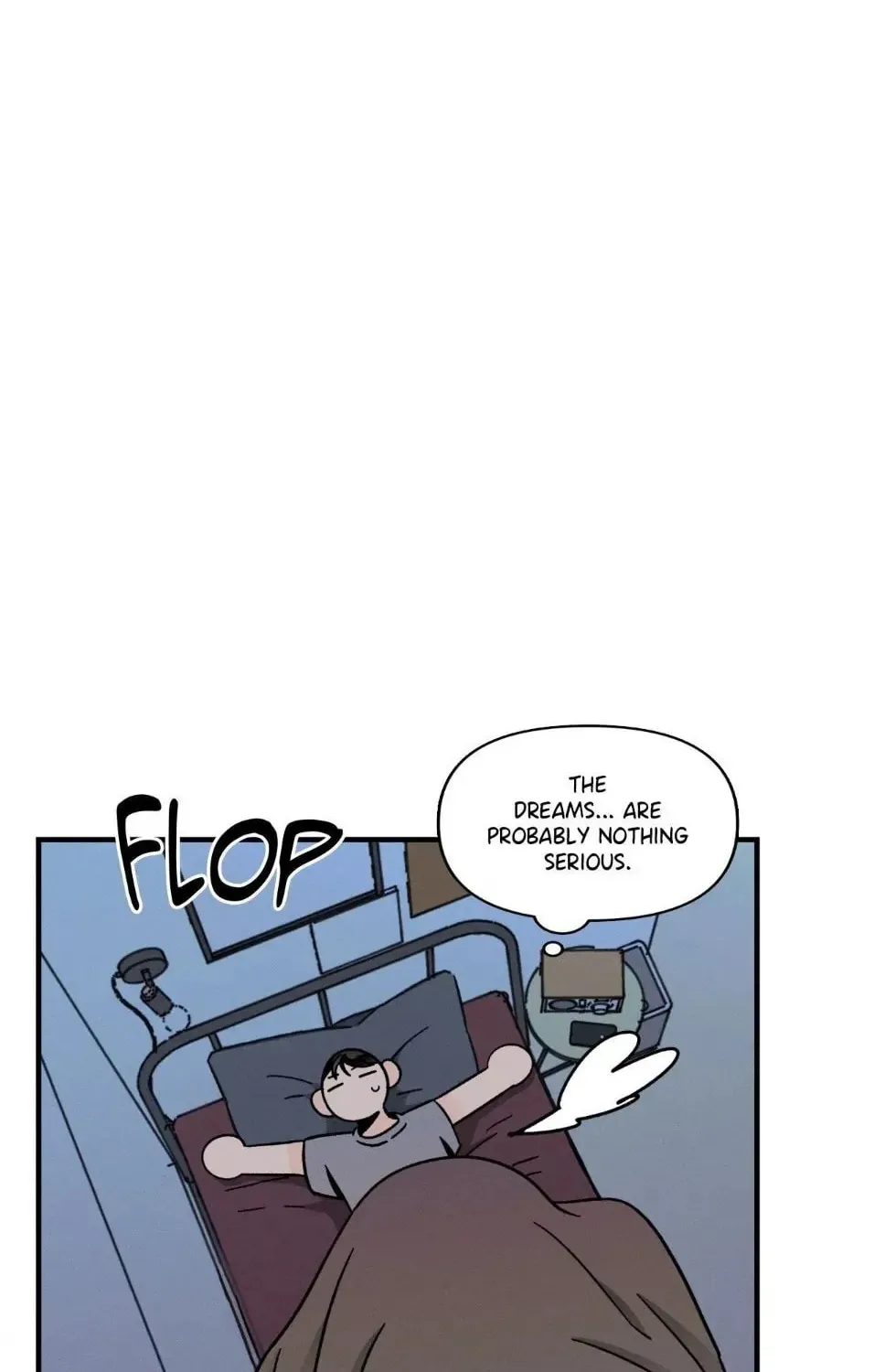 Spectrophilia Chapter 3 page 94 - 