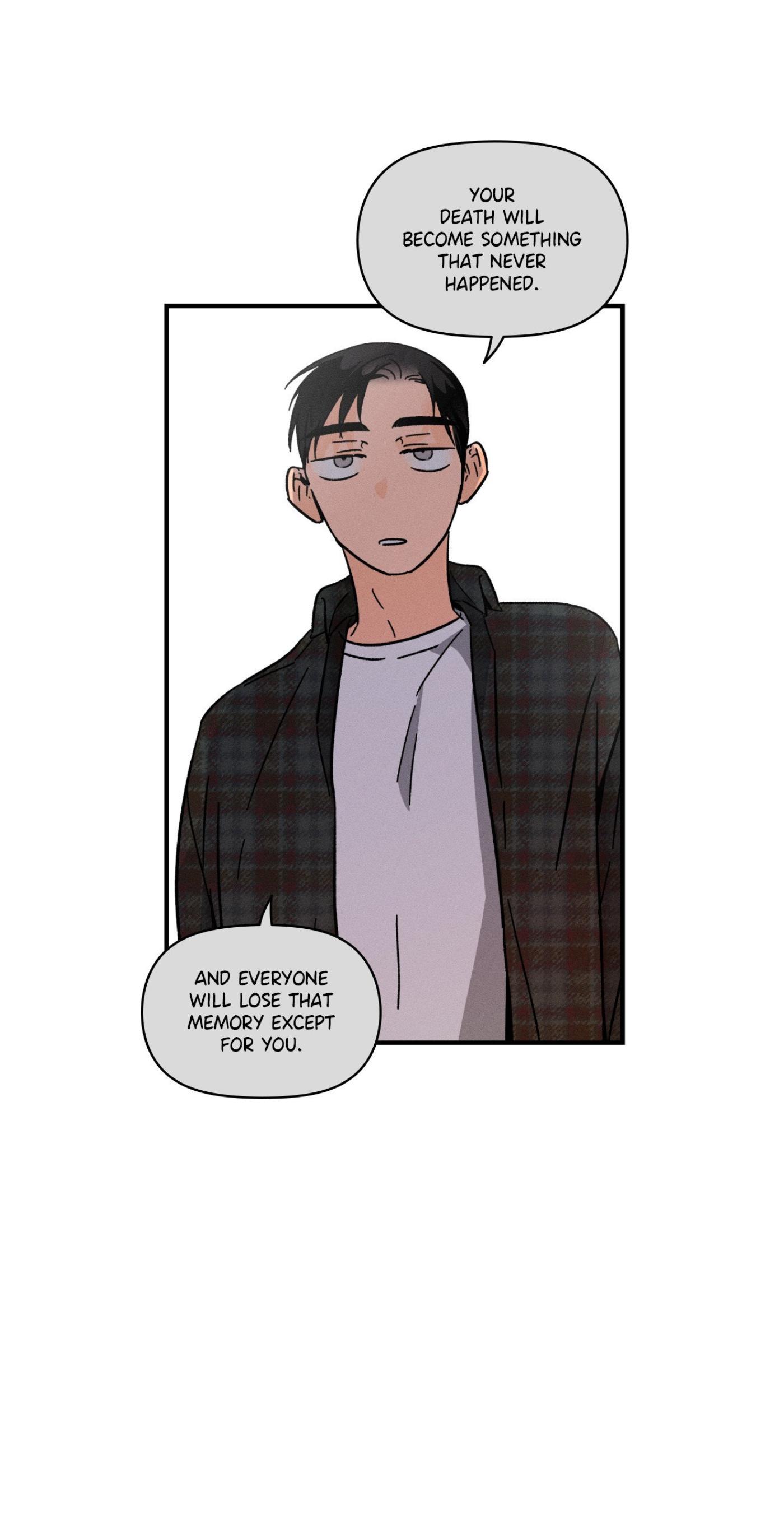 Spectrophilia Chapter 30 page 13 - 