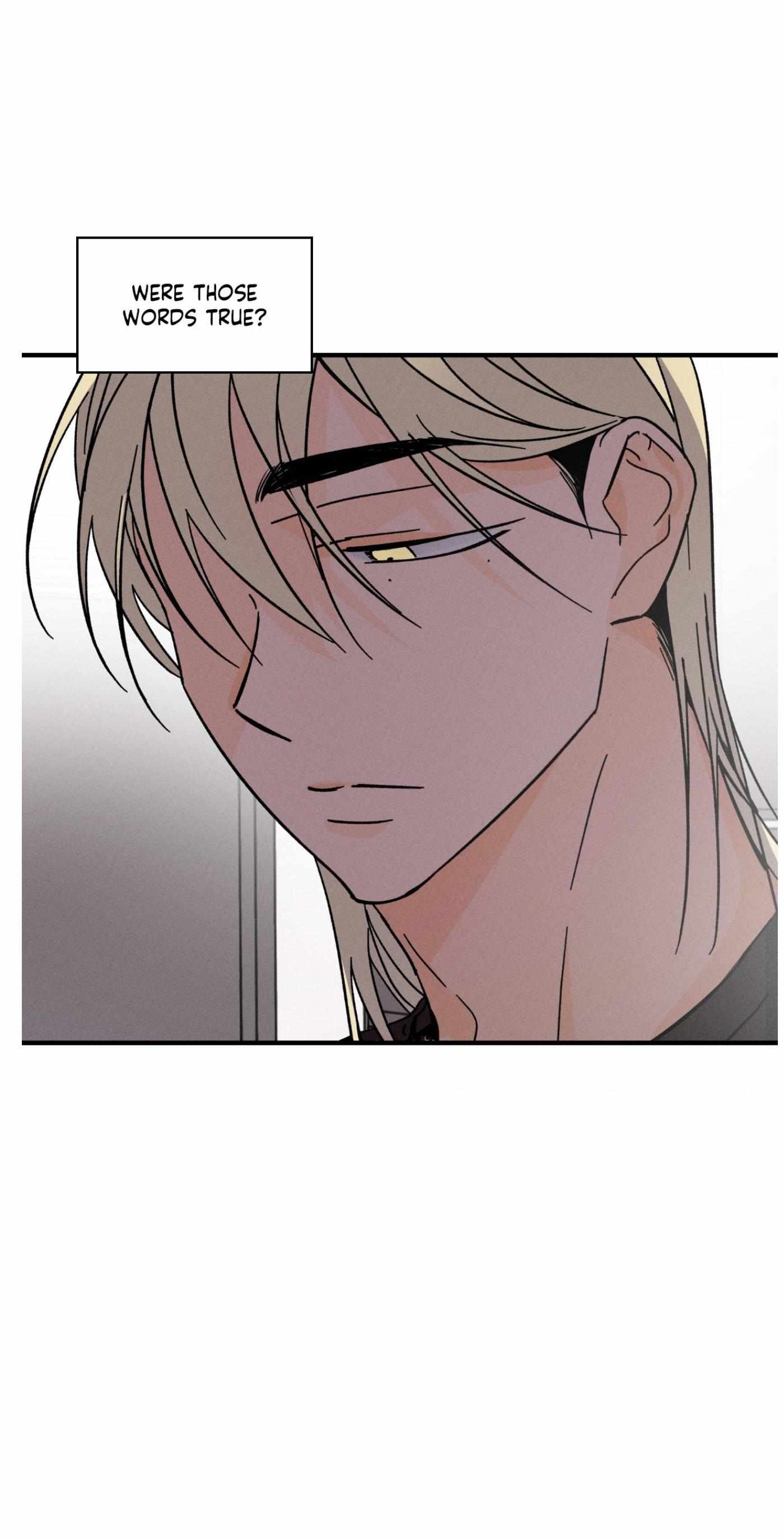 Spectrophilia Chapter 30 page 14 - 